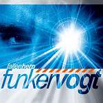 Funker Vogt - Fallen Hero (CDS)