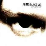 Assemblage 23 - Disappoint (MCD)