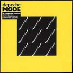 Depeche Mode - Blasphemous Rumours (CDS)