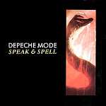 Depeche Mode - Speak & Spell 