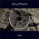 Diary Of Dreams - Alive 