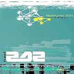Front 242 - Headhunter 2000 ( 2 × CD, Maxi-Single)