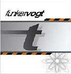 Funker Vogt - "T" (2CD)