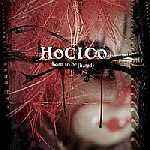 Hocico - Born To Be (Hated) (CDM)