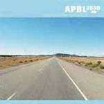 Apoptygma Berzerk - APBL2000 