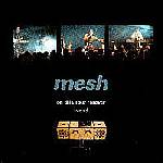 Mesh - On this Tour Forever (CD)