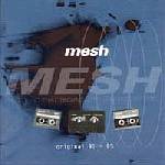 Mesh - Original 91-93 (CD)