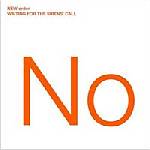 New Order - Waiting For The Sirens Call (CD)