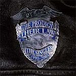 The Prodigy - Their Law (CD)