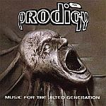 The Prodigy - Music For The Jilted Generation (CD)