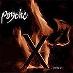 Psyche - X-Rated (Fan Edition / EP)