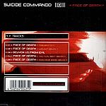 Suicide Commando - Face Of Death