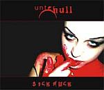 Unter Null - Sick F*ck (DJ EP)