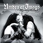 Umbra Et Imago - Motus Animi (CD+DVD)