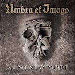 Umbra Et Imago - Memento Mori (Ltd CD+DVD)