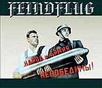 Feindflug - Volk und Armee (Limited Edition)