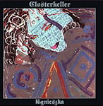 Closterkeller - Agnieszka (EP)