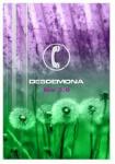Desdemona - LIVE 3.0