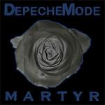 Depeche Mode - Martyr (CDS)