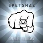 Spetsnaz - Hardcore Hooligans
