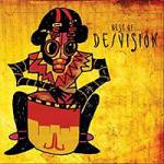 De/Vision - Best Of (Limited 2CD)