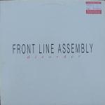 Front Line Assembly - Disorder (EP / Third Mind)