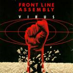 Front Line Assembly - Virus (CDS)