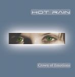 Hot Rain - Crown of Emotions