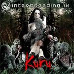 Various Artists - Interbreeding IX: Kuru