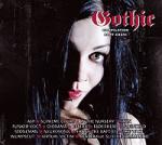 Various Artists - Gothic Vol. 36 (2CD Digipak)