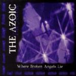 The Azoic - Where Broken Angels Lie 