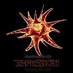 X-Fusion - Blackout (EP Demo)
