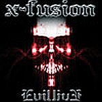 X-Fusion - Evillive (CD Demo)