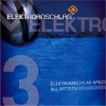 Various Artists - Elektroanschlag 3