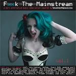 Various Artists - Fuck The Mainstream (4CD Box Set)