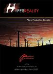 Various Artists - HyperReality (Limited CD)