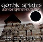 Various Artists - Gothic Spirits - Sonnenfinsternis 2
