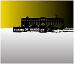 Various Artists - Forms Of Hands 07 (CD Digipak)