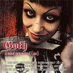 Various Artists - Goth Is What You Make It Vol. 6