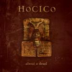 Hocico - About A Dead (Limited CDS)