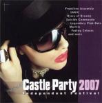 Various Artists - Castle Party 2007