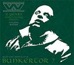 Wumpscut - Bunkertor 7 (11th Anniversary Edition) (CD Digipak)