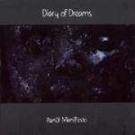 Diary Of Dreams - Panik Manifesto (MCD)