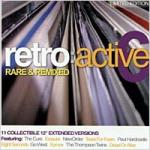 Various Artists - Retro:Active Vol. 6