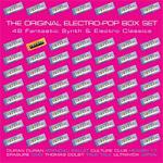 Various Artists - The Original Electro Pop Box Set