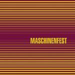 Various Artists - Maschinenfest 2007 (2CD Digipak)