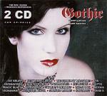 Various Artists - Gothic Vol. 38 (2CD Digipak)