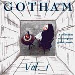 Various Artists - Gotham ( Gothic Anthem ) 1