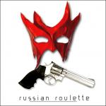 glasgarten - Russian Roulette