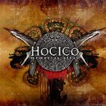 Hocico - Memoria Atras (Limited 2CD)